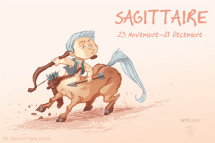 sagittaire