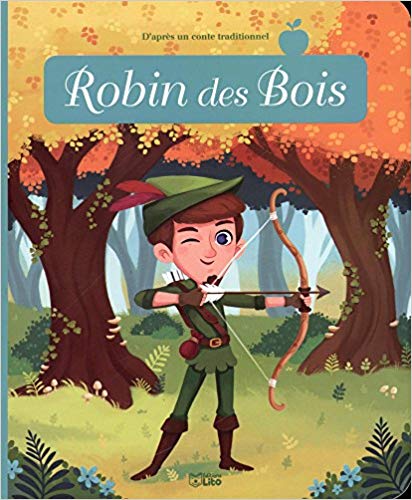 robin des bois