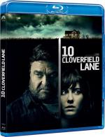 [Blu-ray] 10 Cloverfield Lane