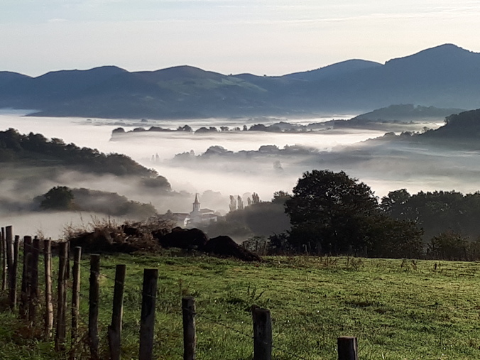 Diagonale Pays Basque