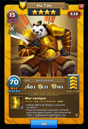 Empires & Puzzles (Camp 20)