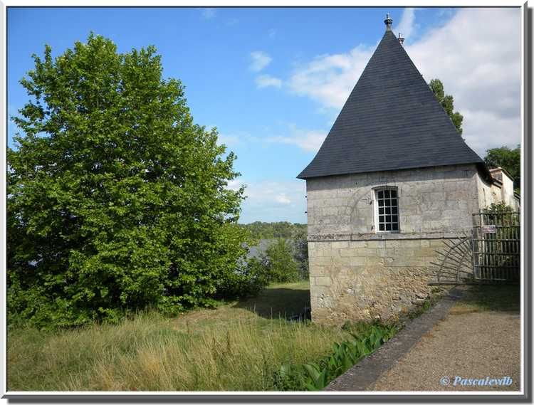 château de vayres