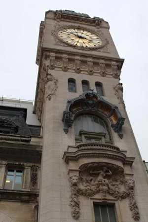 Décembre 2021 Gare de Lyon ,le train Bleu , Festival des lanternes du  jardin des plantes 