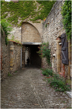 Cordes sur ciel