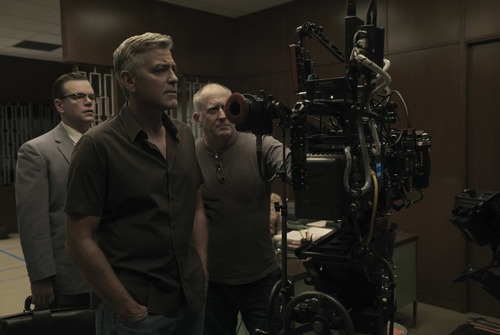 Bienvenue à Suburbicon de George Clooney avec Matt Damon - Découvrez 2 extraits - Mercredi 6 décembre au cinéma !