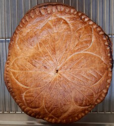 galette des rois a l ime 