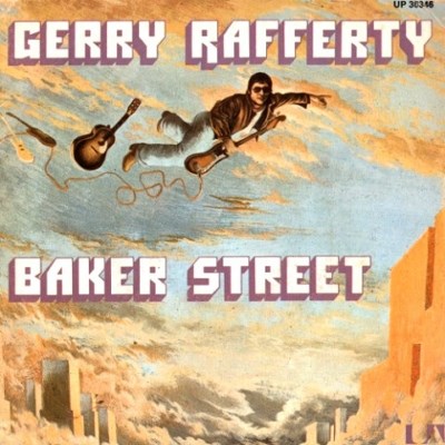 Gerry Rafferty - Baker Street - 1978