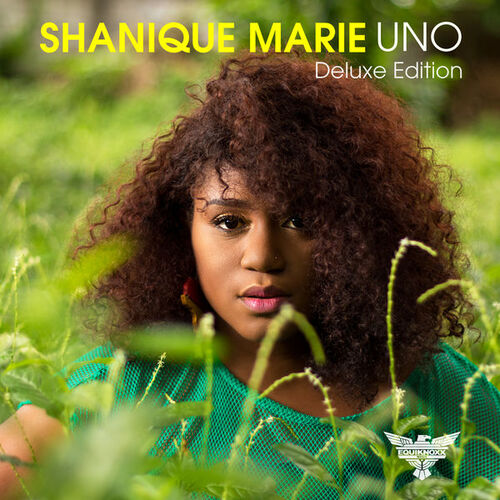 Shanique Marie - Uno (Deluxe Edition) (2016) [Reggae]