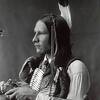 Star Comes Out ca Sioux 1899
