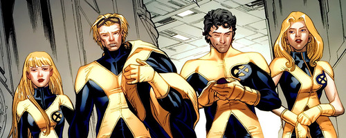 Les Nouveaux mutants : un personnage ajouté dans les reshoots