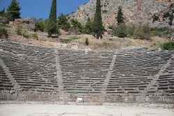Grèce 2011