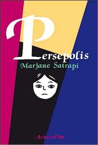 Persepolis