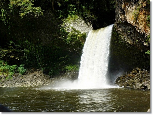 Bassin la Paix (fin) -