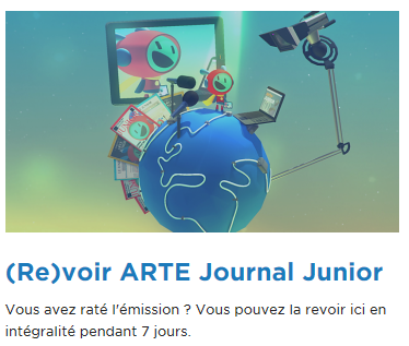 Journal Arte Junior