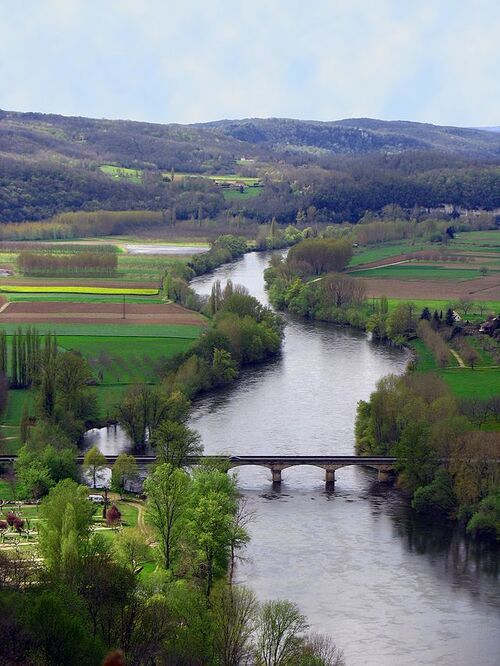 En descendant la Dodogne