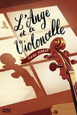 L'ange et le violoncelle eBook: RENAUD, Claire: Amazon.fr