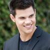 Taylor Lautner - Interview Magazine