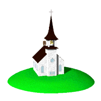 780 - Eglise et chapelle à Dirinon (29 N)  