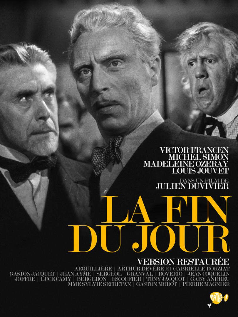 TÉLÉCHARGER LES MISERABLES HARRY BAUR BAUR MISERABLES HARRY TÉLÉCHARGER LES