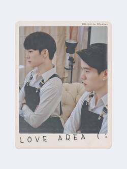 Love Area