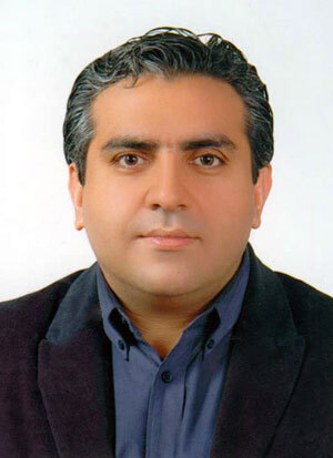 دکتر احسان خدیوی جراح بینی در مشهد