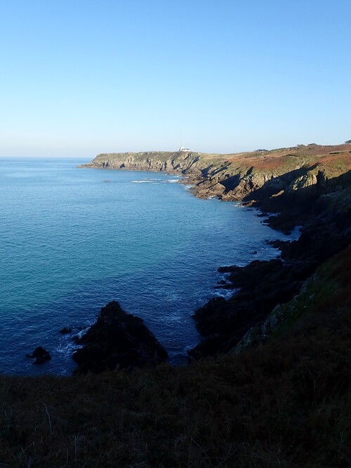 Pointe du Grouin (Cancale)