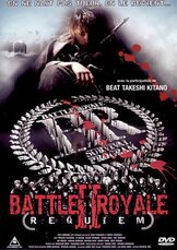 - Battle royale I & II