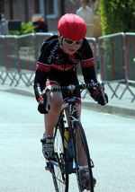 Grand Prix cycliste UFOLEP de Bousbecque ( Ecoles de cyclisme )