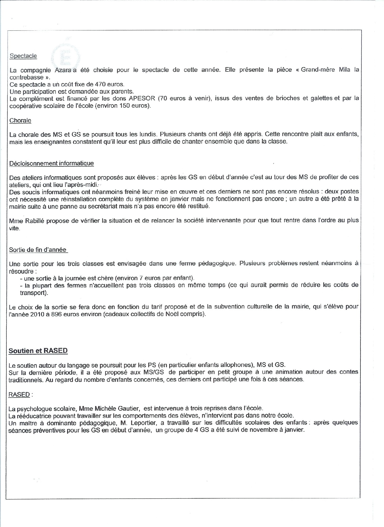 conseil choix site rencontre