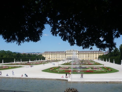 Schönbrunn