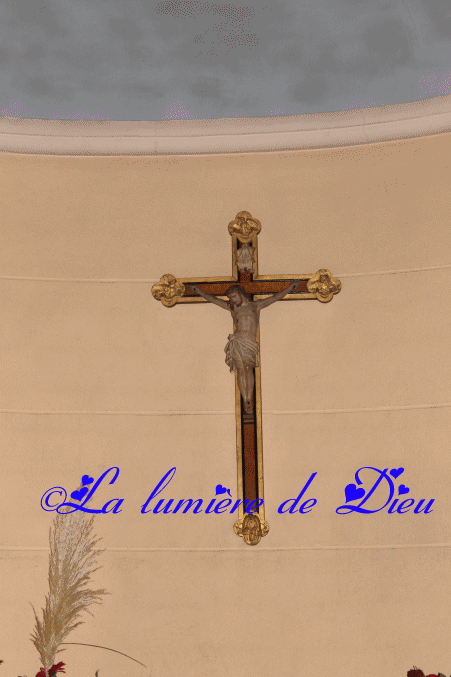 Pierrefeu du var, église saint Jacques