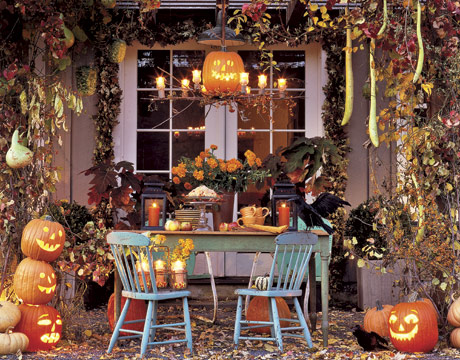 25 idées de décoration pour Halloween: nos conseils et astuces