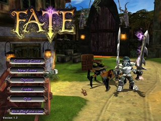 Fate 1 Fate1