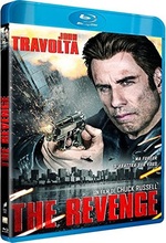 [Blu-ray] The Revenge