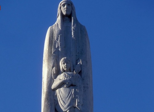 Sainte Geneviève, statue.jpg