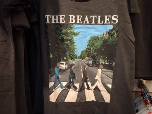  * Abbey Road