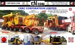 CRRC CORPORATION LIMITED