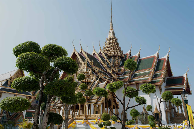 Grand Palais de Bangkok Grand Palais de Bangkok