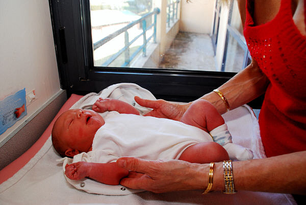 prénoms masculins américains