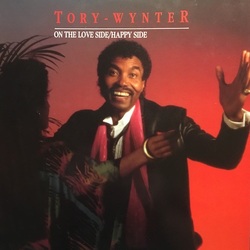 Tory Wynter - On The Love Side / Happy Side - Complete LP