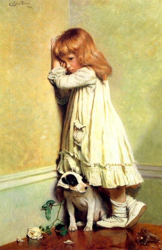 Charles Burton Barber