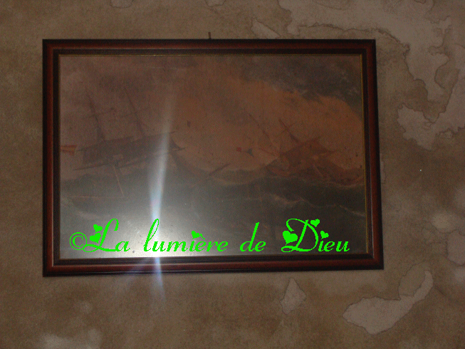 île de Batz : église Notre-Dame du Bon-secours