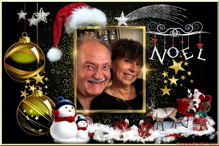 Noël 2019