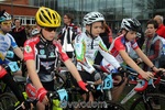 Cyclo cross VTT UFOLEP BTWIN à Lille ( Ecoles de cyclisme )