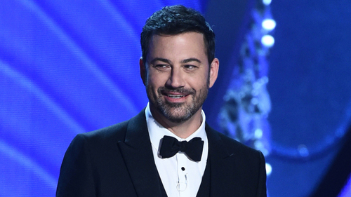 Oscars 2017 : Jimmy Kimmel présentera de la cérémonie