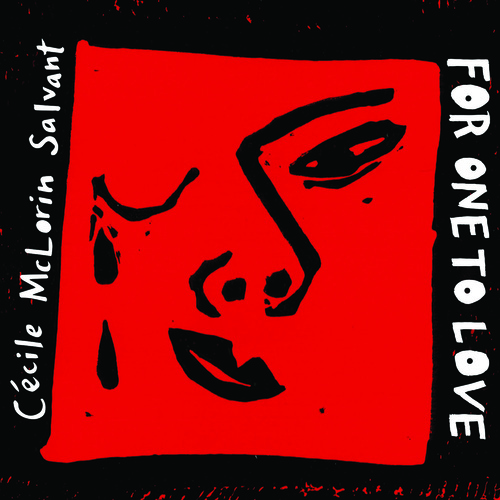 Cécile McLorin Salvant annonce la sortie de For One To Love