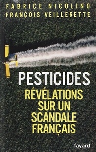 Bataille de chiffres pour décrédibiliser le rapport sur les pesticides de la Fondation Nicolas Hulot