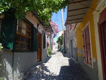 Molyvos