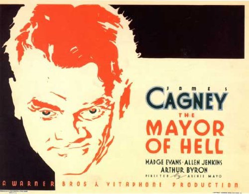 The Mayor of Hell (1933) - IMDb