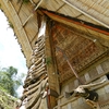 12mai 167 Maisons traditionnelles de Tana Toraja (Tongkonan)